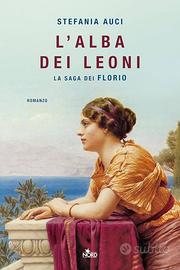 l'alba dei leoni