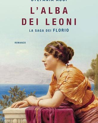 l'alba dei leoni