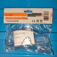 Occhiali Protettivi da Lavoro Nuovi 