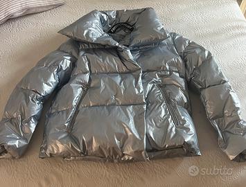 Piumino Corto Freedomday