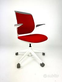 Sedia da ufficio Steelcase Cobi