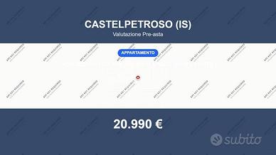 Immobile in asta di 126 m² con più di 5 locali a C