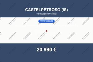 Immobile in asta di 126 m² con più di 5 locali a C