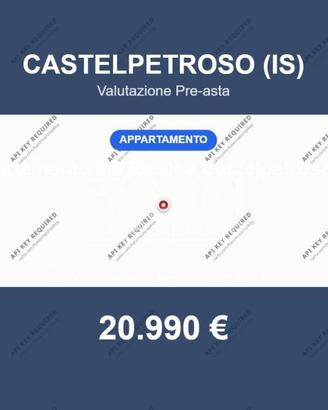 Immobile in asta di 126 m² con più di 5 locali a C