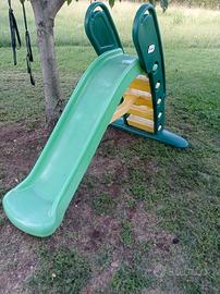 Scivolo bambini 