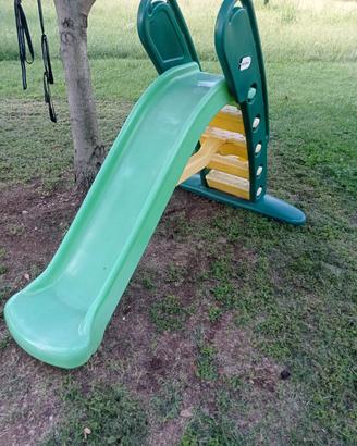 Scivolo bambini 