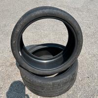 Michelin cup 2 235/35-19