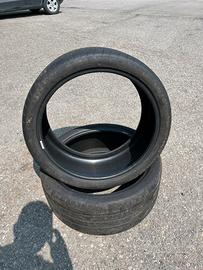 Michelin cup 2 235/35-19