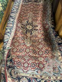 Tappeto persiano moderno (Tabriz)