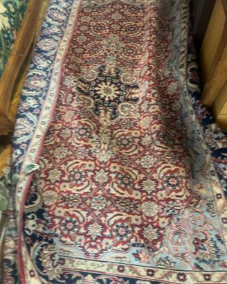 Tappeto persiano moderno (Tabriz)