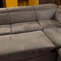 Divano letto