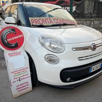 Fiat 500L strafull 900 twin 2016