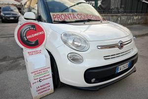 Fiat 500L strafull 900 twin 2016