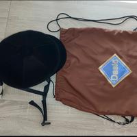 Equitazione casco