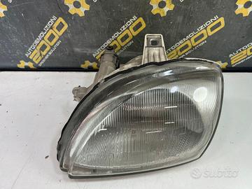 FARO ANTERIORE SINISTRO FIAT Seicento /600 (05>10)