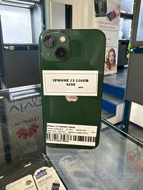 IPHONE 13 128GB PROMO