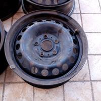 CERCHI 15 ORIGINALI VW COD:668