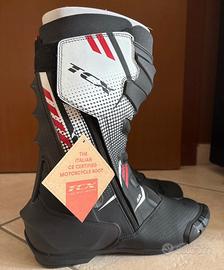 Stivali da moto TCX S-TR1 air