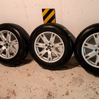 Cerchi 18" Land Rover Evoque - Sport - Discovery