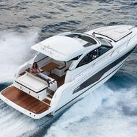 Jeanneau Leader 36