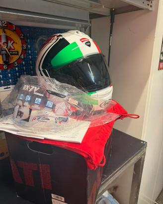 Arai RX 7 - V Taglia S