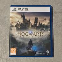 Hogwarts Legacy PS5