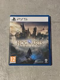 Hogwarts Legacy PS5