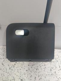 Cassetto Portaoggetti Citroen C3 Picasso 