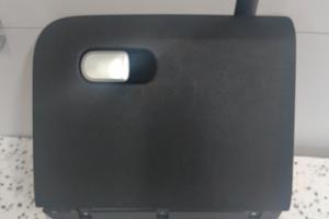 Cassetto Portaoggetti Citroen C3 Picasso 