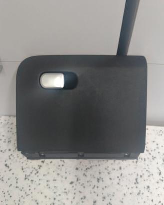 Cassetto Portaoggetti Citroen C3 Picasso 