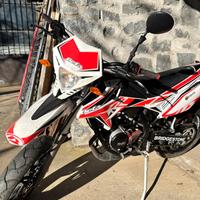 BETA RR 50 MOTARD (2020)