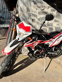 BETA RR 50 MOTARD (2020)
