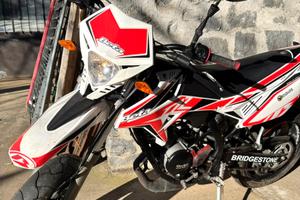 BETA RR 50 MOTARD (2020)