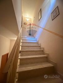 Casa Indipendente su 2 livelli a Lentini