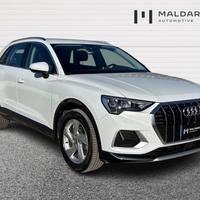 AUDI Q3 35 2.0 tdi Business Advanced s-tronic