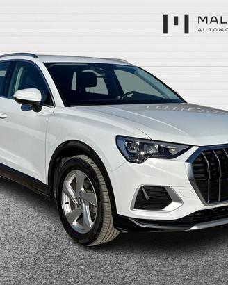 AUDI Q3 35 2.0 tdi Business Advanced s-tronic