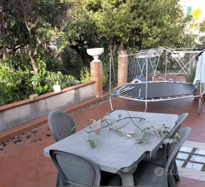 Appartamento – Imperia, Borgo Parasio, Porto Maurizio - Vista 2