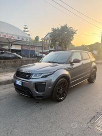 Land Rover Range Evoque 2.0 TD4 150 CV 5p. HSE Dyn