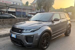 Land Rover Range Evoque 2.0 TD4 150 CV 5p. HSE Dyn