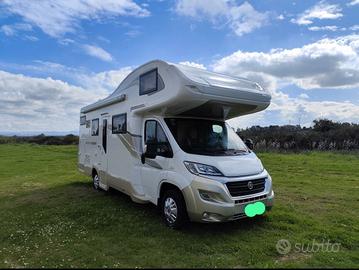 CI Riviera 75 - Mansardato - 2015