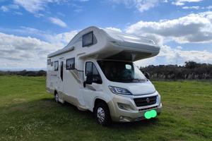 CI Riviera 75 - Mansardato - 2015