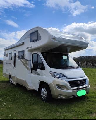CI Riviera 75 - Mansardato - 2015