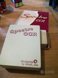 Spectre GCR Atari con Rom Mac Apple