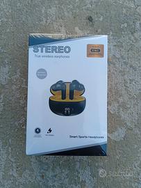 cuffie wireless 