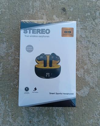 cuffie wireless 