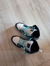 scarpe Nike-Jordan  n°35