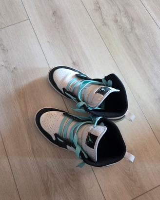 scarpe Nike-Jordan  n°35