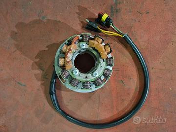 statore originale husqvarna Te 1995-2004