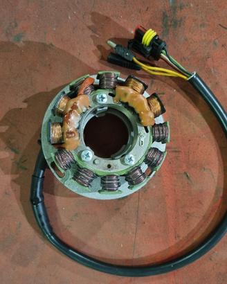 statore originale husqvarna Te 1995-2004
