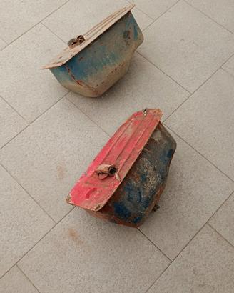 serbatoio per vespa 